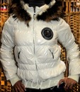 Куртка ЯмамА - женская зимняя куртка